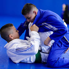 Jiujitsu