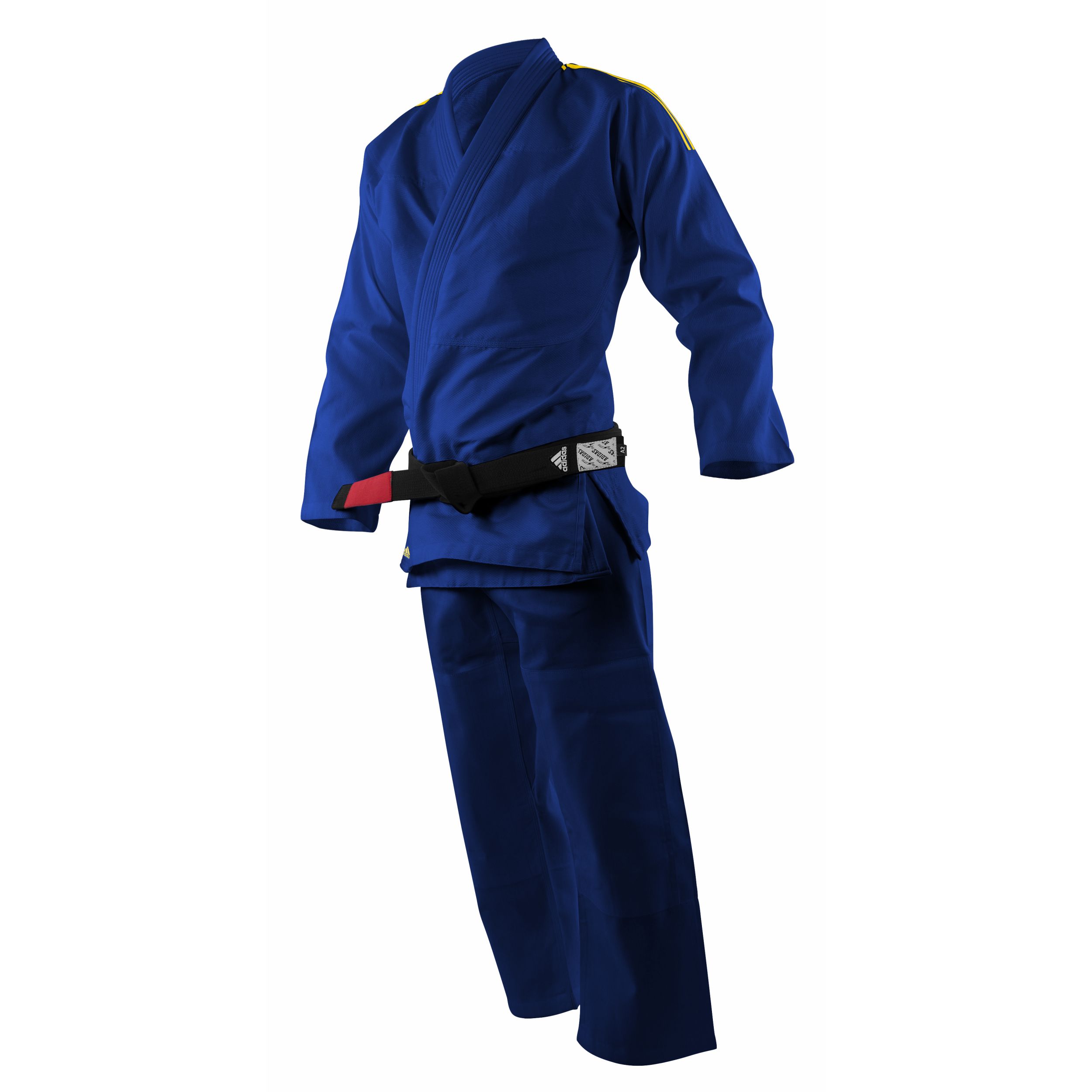 Uniforme Jiujitsu Rookie Azul Gramaje 250