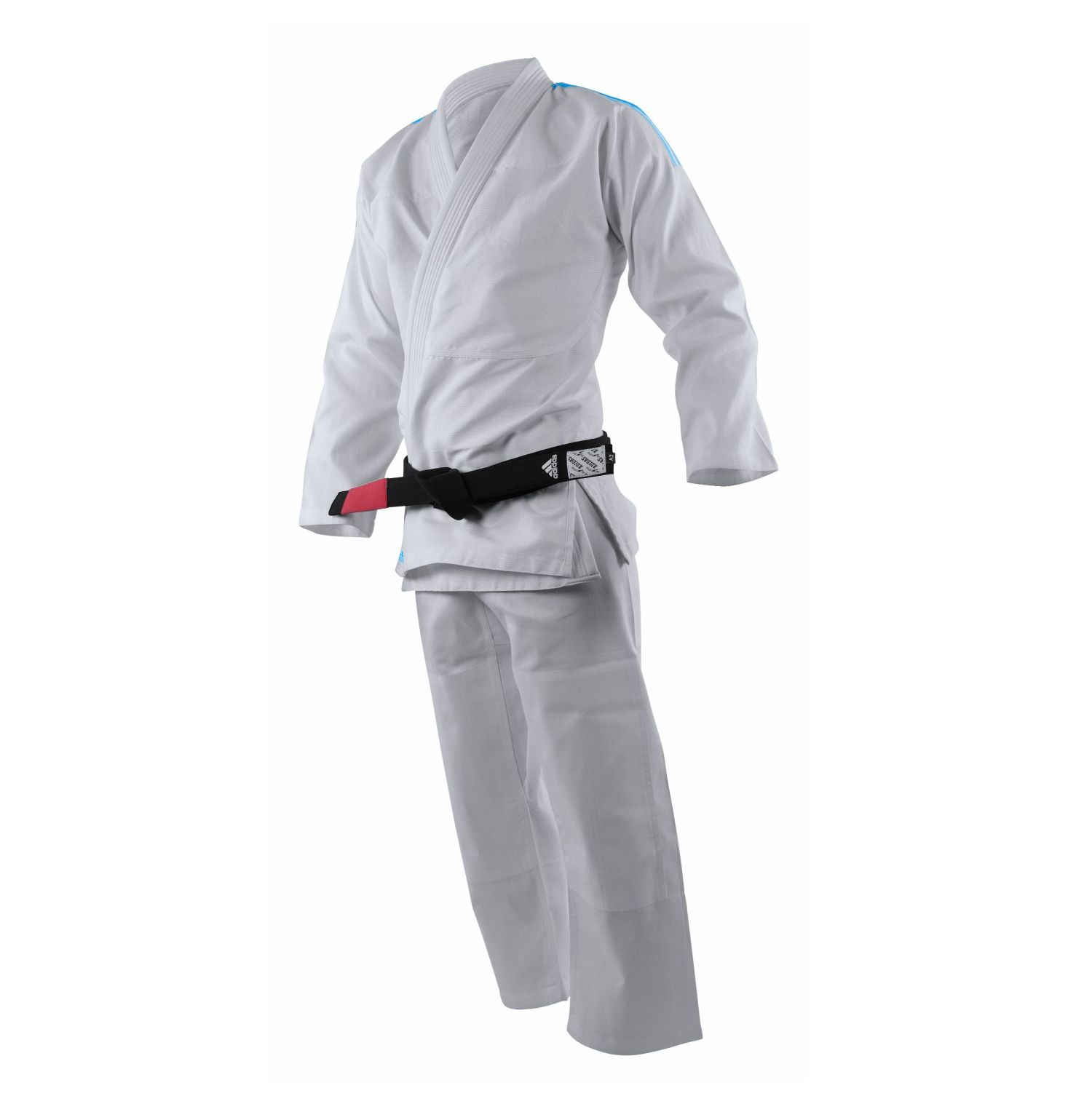 Uniforme Jiujitsu Rookie Blanco Gramaje 250