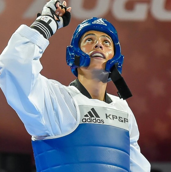 Taekwondo WT